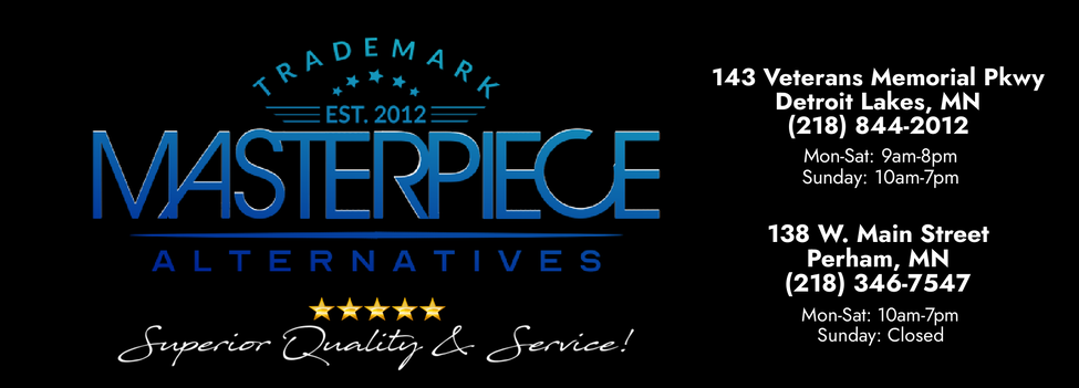 Masterpiece Alternatives